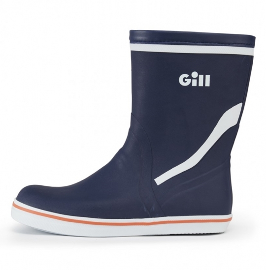 gill trapeze boots