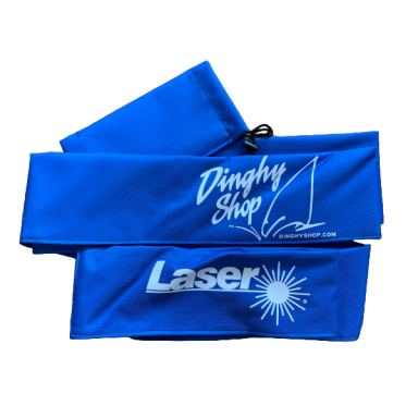 Laser Upper Mast Bag