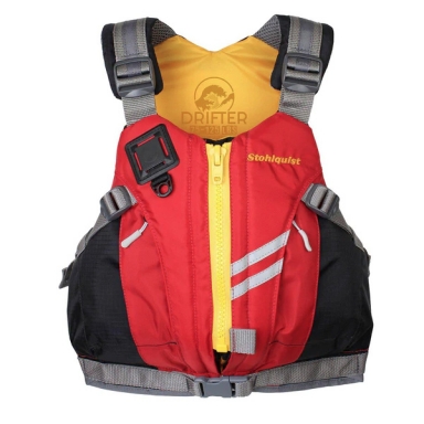 Stohlquist Drifter Youth Adult PFD