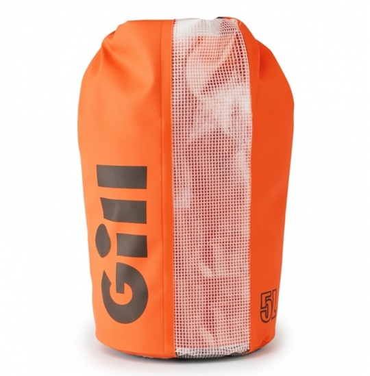 Gill Wet & Dry Cylinder 25LTR Bag L053 - Accessories - Luggage & Dry Bags -  Dry | Wetsuit Outlet