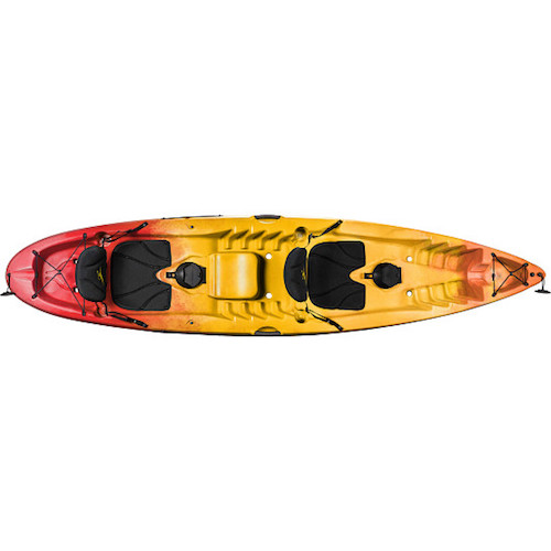 Ocean Kayaks Malibu 2 Tandem Kayak