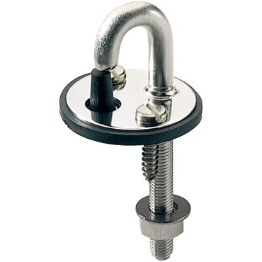 Guy Hook, Bolt Mount