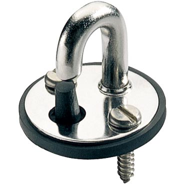 Guy Hook, Screw Mount