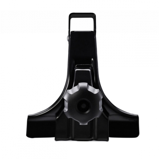 Thule rain gutter online foot