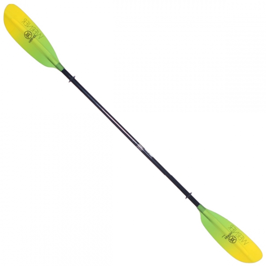 Werner Camano Kayak Paddle