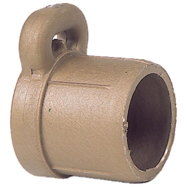 40mm Boom Outboard End
