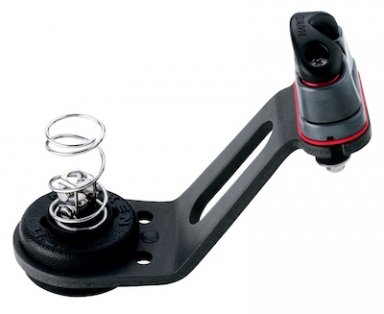 Harken 205 Standard Low Profile Cam Base