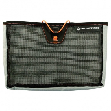 Wilderness Systems Mesh Storage Sleeve  - Tackle Box