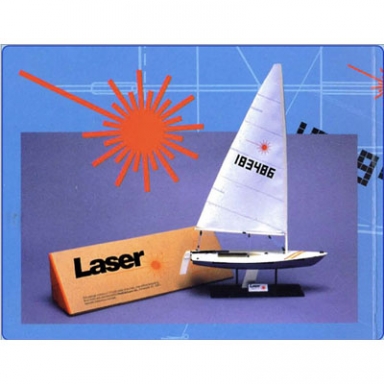 Laser Model Kit